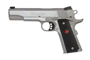 COLT DELTA ELITE 10MM SS 5" 8+1