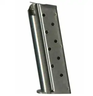 COLT MAG 1911 9MM 9RD SS