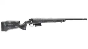 BERGARA CREST CF 25CR 20" GRAY OMNI