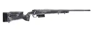 BERGARA CREST 22CR 20" GRAY OMNI