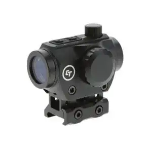 CRIMSON TRACE COMPACT RED DOT 4MOA SIGHT   #