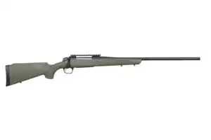 CVA CASCADE 30-06 BLK/ODG 24" TB