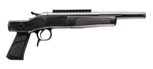 CVA SCOUT XP 300BLK BLK/SYN 12" TB