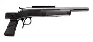 CVA SCOUT XP 300BLK BLK/SYN 12" TB