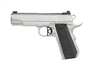 CZ DAN WESSON DW V-BOB 45ACP SS 4.25" NS
