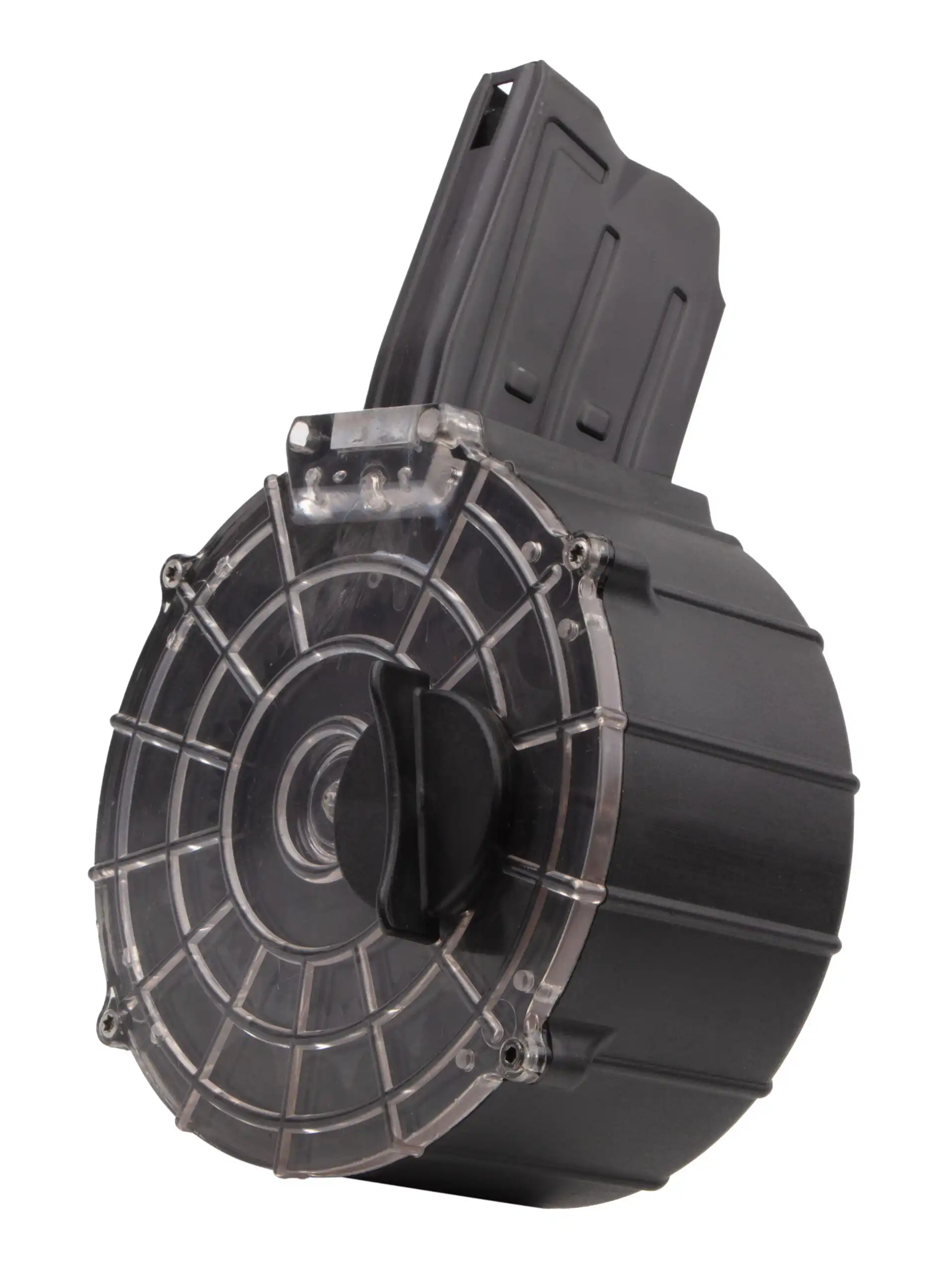 DERYA ARMS MAGAZINE DY SERIES 12GA 21RD