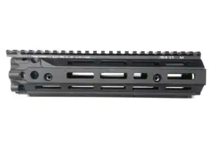 DANIEL DEFENSE RIS III 9.5" ASSEMBLY BLACK #