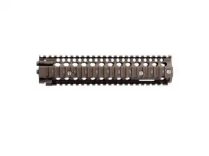 DANIEL DEFENSE RIS II MK18 ASSEMBLY FDE