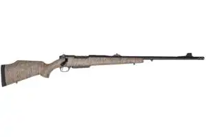 WEATHERBY MARK V DANGEROUS GAME 375H&H