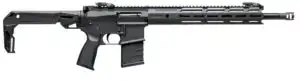 KRISS USA DMK22C 22LR 16.5" BLK 10+1 TB