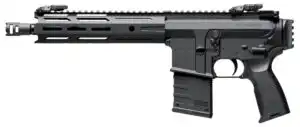 KRISS USA DMK22P 22LR 10.5" BLK 10+1 TB