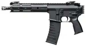 KRISS USA DMK22P 22LR 10.5" BLK 25+1 TB