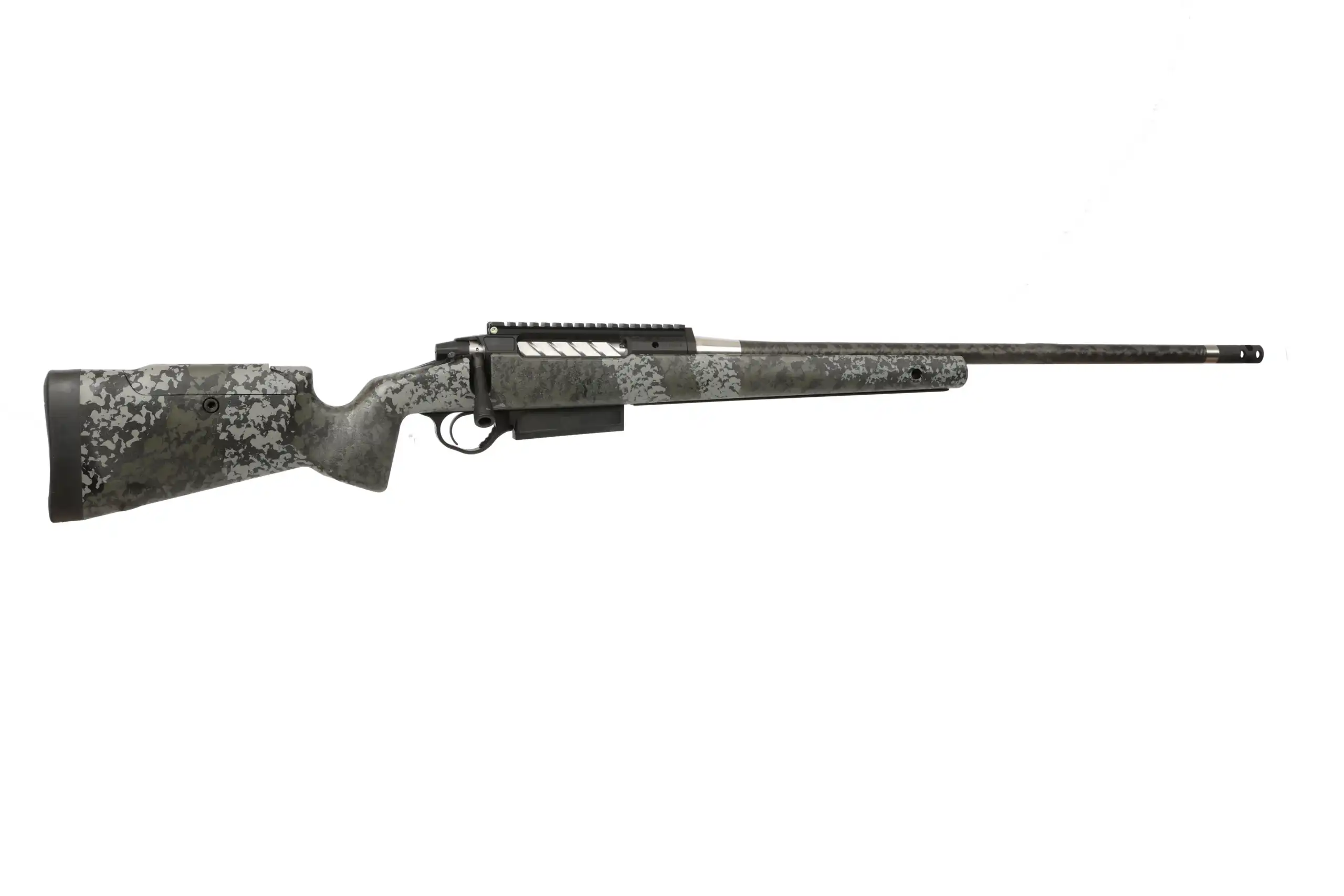 SEEKINS PRECISION ELEMENT M3 6MMCR MOUNTAIN 20"