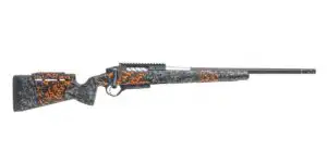 SEEKINS PRECISION ELEMENT M3 22CR URBAN 20"