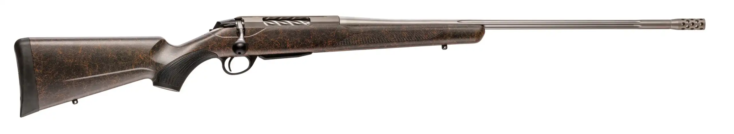 TIKKA T3XLT RGHTCH EMBR 30-06 22"