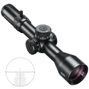 BUSHNELL ELITE TAC DMR3 3.5-21X50 EQL