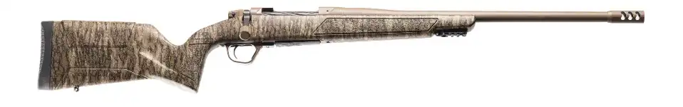 CHRISTENSEN ARMS EVOKE 308WIN FDE/MOBL 20" #