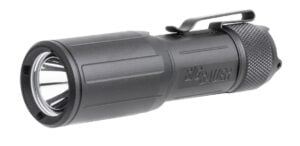 SIG SAUER FOXTROT-EDC FLASHLIGHT BLACK