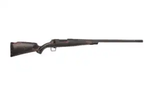 FIERCE FIREARMS CF ROGUE 7MM BC BLK/TPY 22"  #