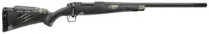 FIERCE FIREARMS CF ROGUE MINI 2 308W BK/F 20"#