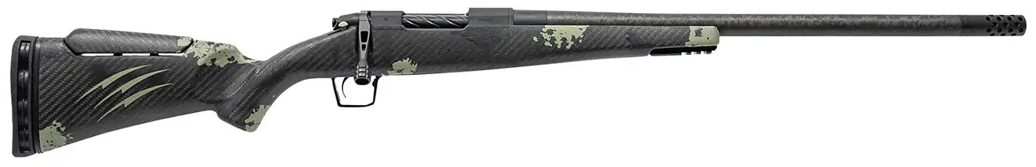 FIERCE FIREARMS CF ROGUE MINI 2 22CM BK/F 16"#