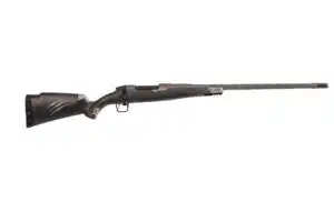FIERCE FIREARMS TWISTED ROGUE 7BC TUN/PTM 24"#