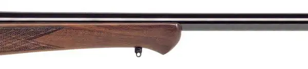 ANSCHUTZ 1712 SILHOUETTE 22LR - 2-STG 21.6" BLUED MONTE-CARLO - Image 3