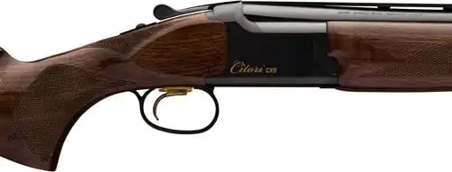BROWNING CITORI CXS 12GA 3" - 32"VR BLUED/WALNUT - Image 2