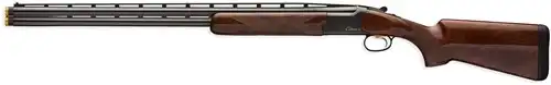 BROWNING CITORI CX 12GA 3" - 32"VR BLUED/WALNUT - Image 3