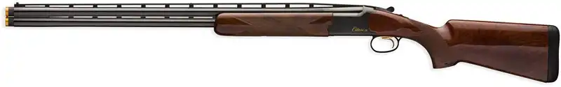 BROWNING CITORI CX 12GA 3" - 28"VR BLUED/WALNUT - Image 3