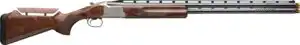 BROWNING CITORI CXT WHITE 12GA - 3" 30"VR ADJ COMB BLUED/WALNT