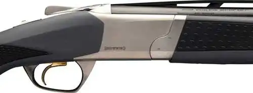 BROWNING CYNERGY CX 12GA 3" - 30"VR BLUED/SYN - Image 3