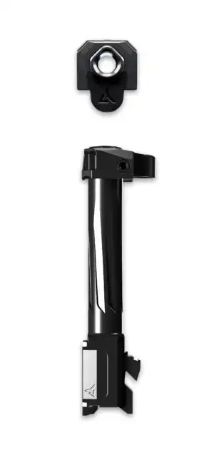 RADIAN WEAPONS AFTERBURNER+RAMJET G48 BLK
