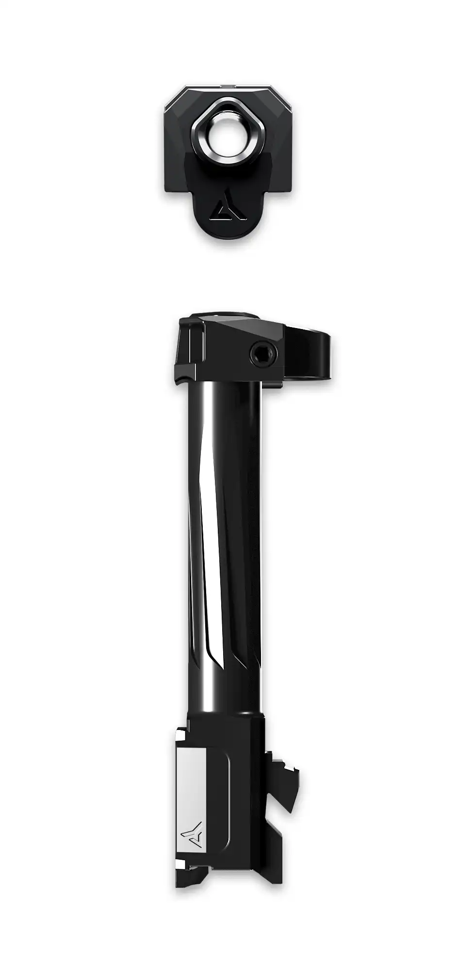 RADIAN WEAPONS AFTERBURNER+RAMJET G48 BLK