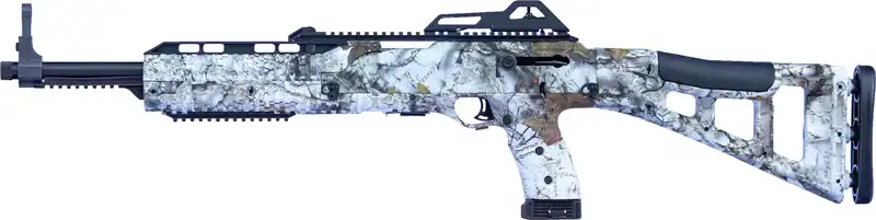 HI-POINT CARBINE 45ACP - 17.5" TB 9RD MOTH WING - Image 2