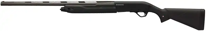 WINCHESTER SX4 12GA 3.5" 26"VR - MATTE BLACK SYNTHETIC - Image 2