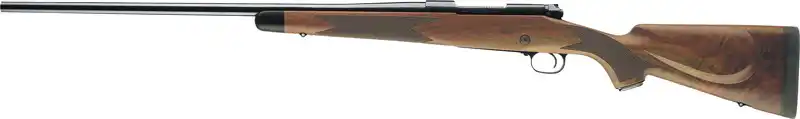 WINCHESTER MODEL 70 SUPER - GRADE 308WIN 22" BLUED/WAL - Image 2
