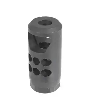 GLENFIELD MUZZLE BRAKE 350LEG HYBRID