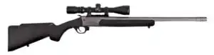 TRADITIONS OUTFTR G3 450BM 22" TD SS PKG#