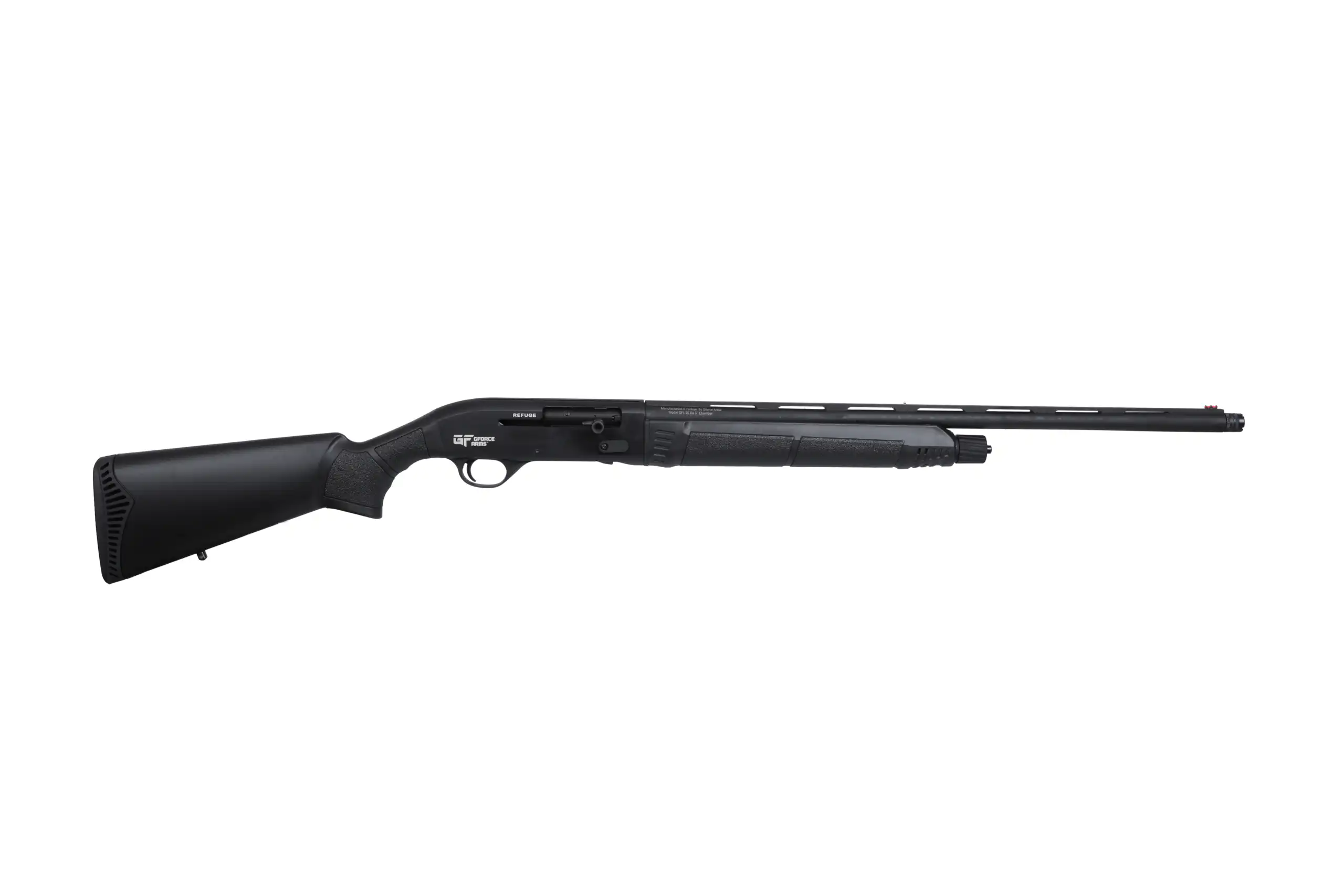 GFORCE ARMS GF1 REFUGE CMPCT 20/24 BLK 4+1