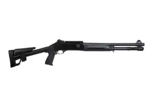GFORCE ARMS GF4 12/18.5 BLACK 5+1