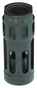 BCM COMPENSATOR MOD 1 7.62 - 5/8X24 FITS 308/300AAC AR - Image 4