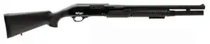 GFORCE ARMS GF3P 12/18.5 BLACK 7+1 HI-CAP