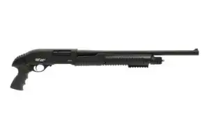GFORCE ARMS GF3P 12/18 BLK 4+1 PISTOL GRIP