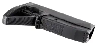 BCM STOCK MOD 0 BLACK - FITS AR-15 MIL-SPEC - Image 4