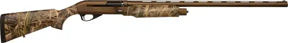 GFORCE ARMS GF TWO 12/28 BRZ/MOHB 3+1