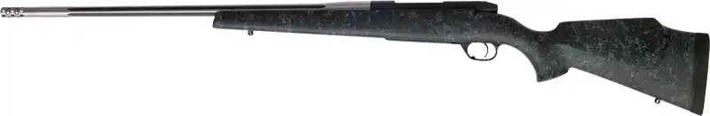 WEATHERBY MARK V ACCUMARK - 257 WBY MAG 26" SS/SYNTHETIC - Image 2