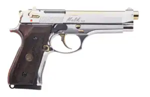 DERYA ARMS MK9 9MM GOLD 15+1 4.9"