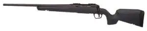 SAVAGE ARMS AXIS 2 CPT 308WIN BL/GRY LH #