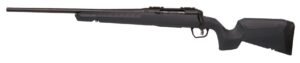 SAVAGE ARMS AXIS 2 CPT 300BLK BL/GRY LH #